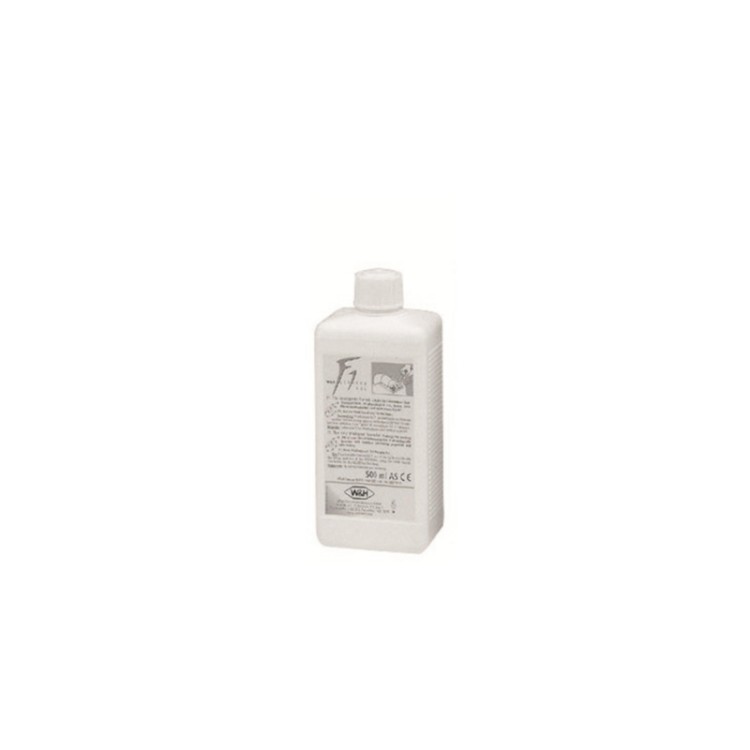 HUILE ASSISTINA MD-500 ML  W&H